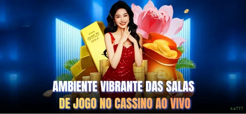 Roleta e blackjack ka777