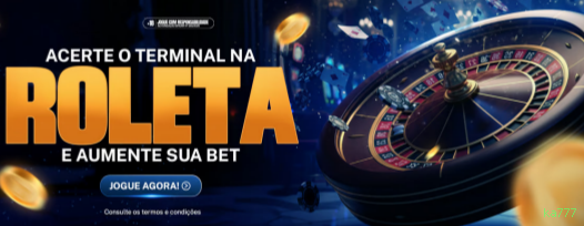 Cassino ka777 app mobile