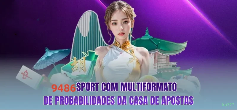Plataforma ka777 - cassino e apostas